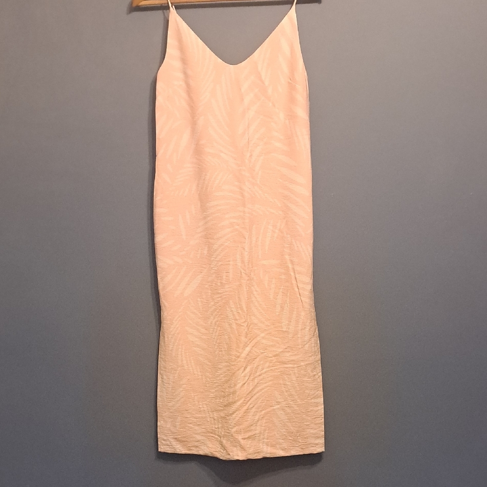 Finders Slip Dress